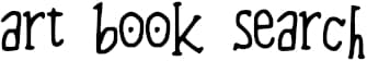 art book search
